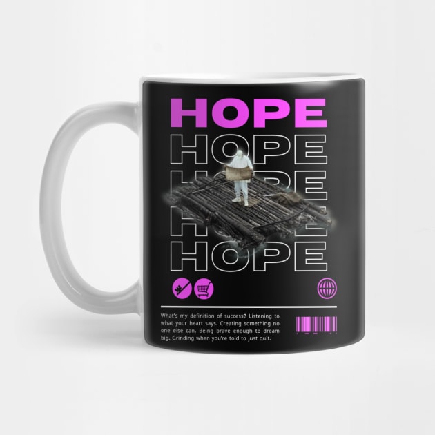 NF Hope by Lottz_Design 